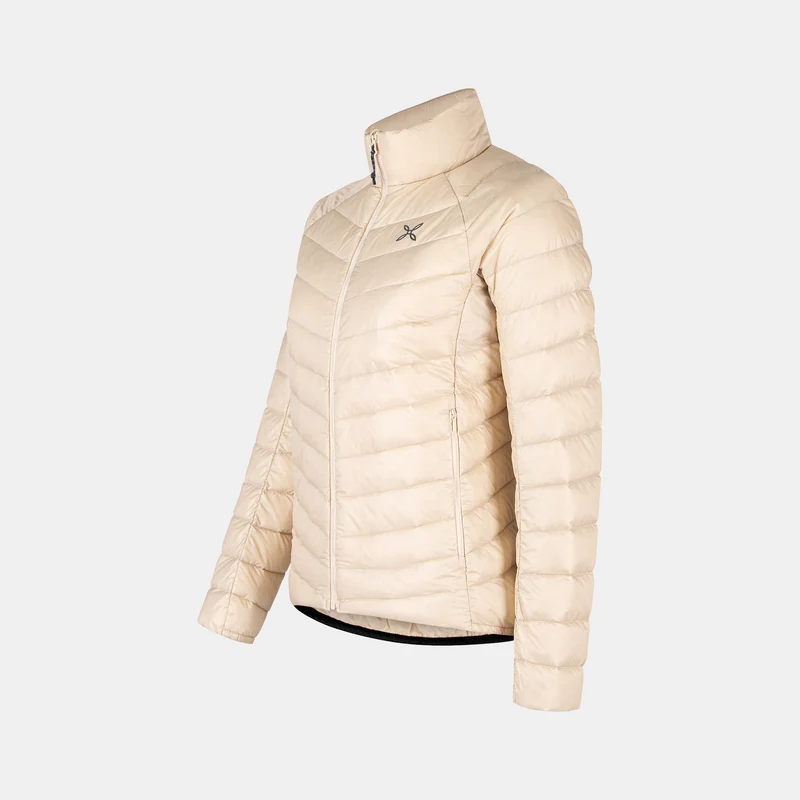 BREEZE DUVET JACKET WOMAN