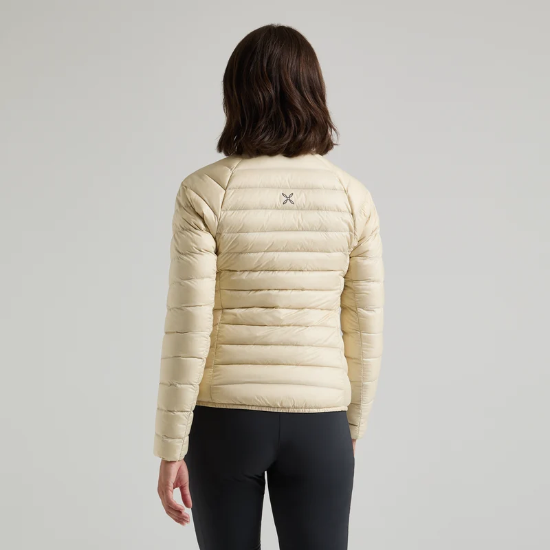 BREEZE DUVET JACKET WOMAN