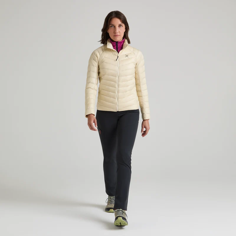BREEZE DUVET JACKET WOMAN