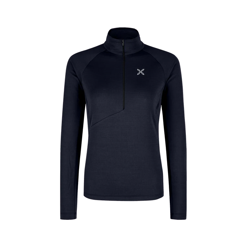 PEAK POWER G.POLARTEC ANORAK W