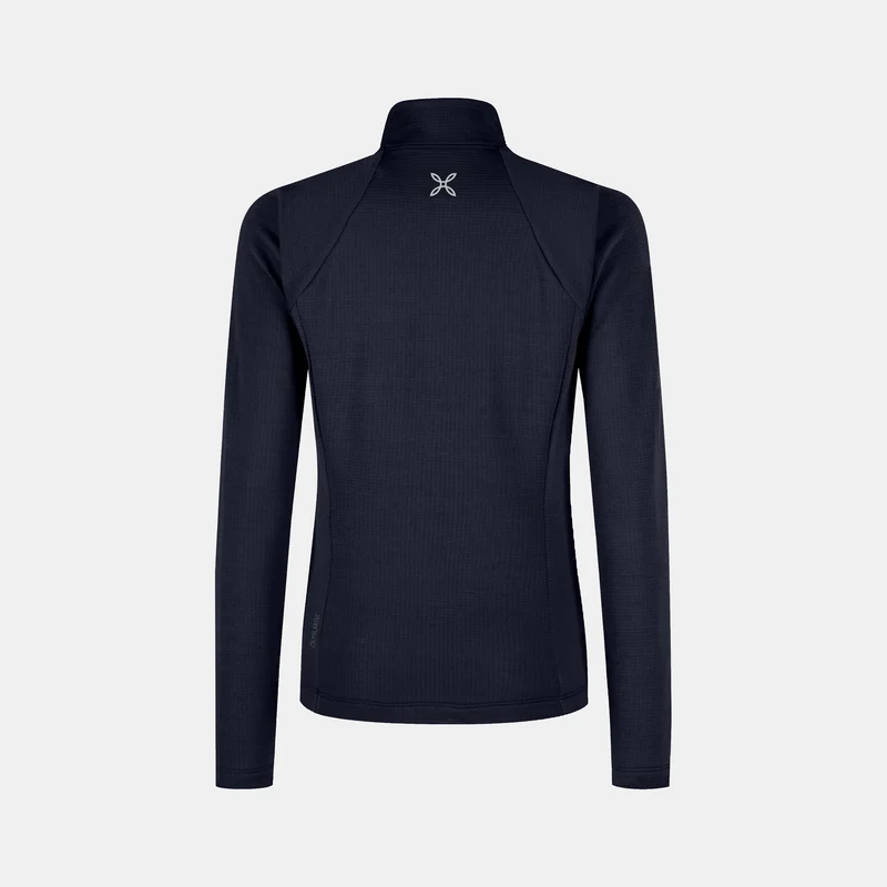 PEAK POWER G.POLARTEC ANORAK W
