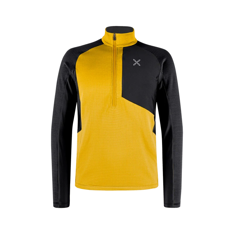 STRETCH COLOR 3 ANORAK