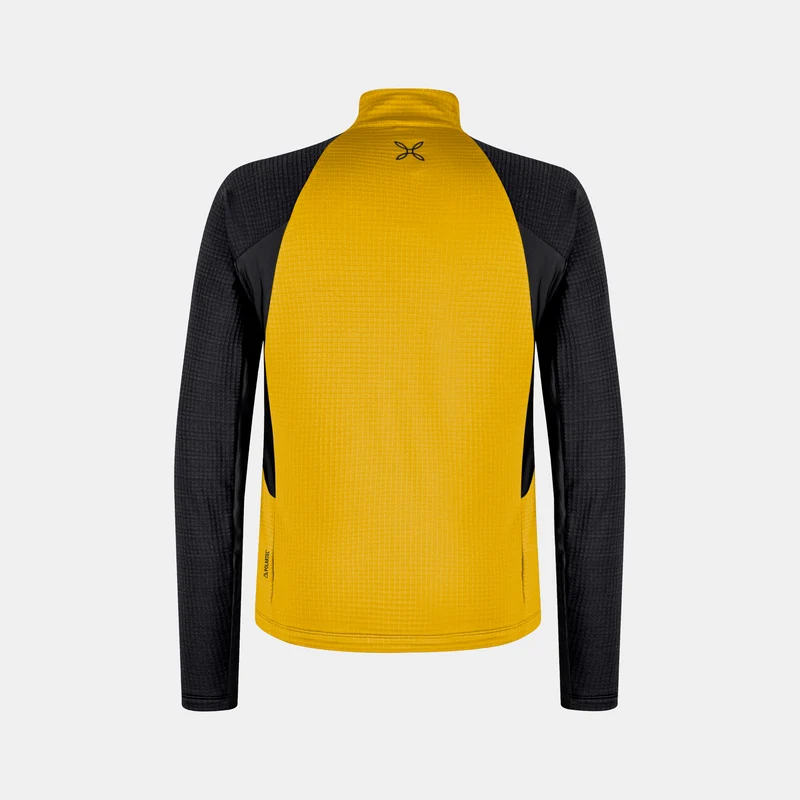 STRETCH COLOR 3 ANORAK