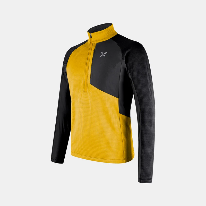 STRETCH COLOR 3 ANORAK