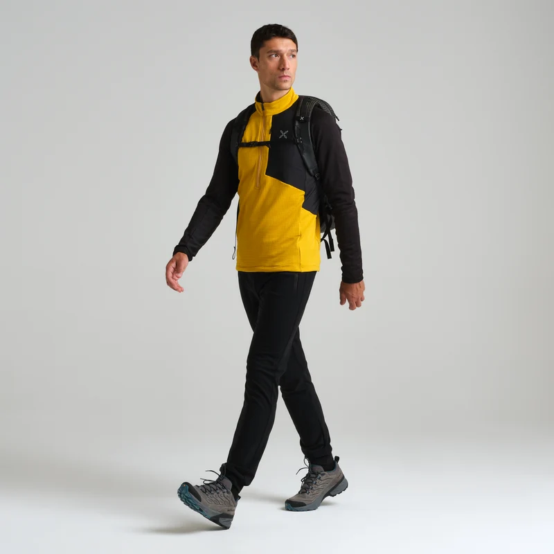 STRETCH COLOR 3 ANORAK