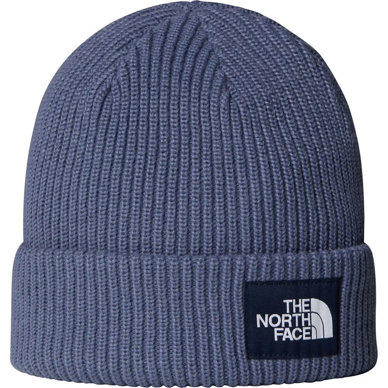The North Face Herren Salty Lined Beanie Mütze twilight galaxy