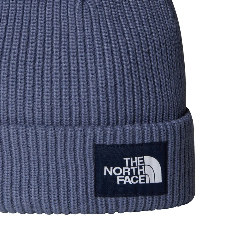 The North Face Herren Salty Lined Beanie Mütze twilight galaxy