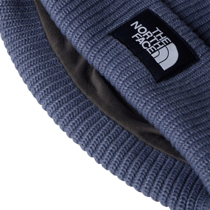 The North Face Herren Salty Lined Beanie Mütze twilight galaxy