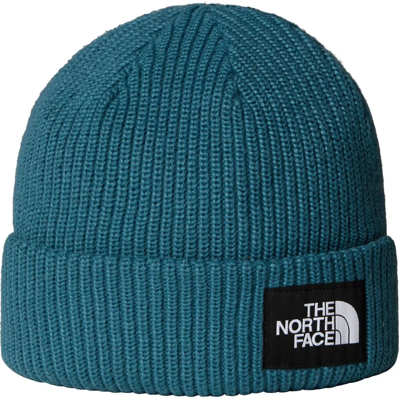 The North Face Herren Salty Lined Beanie Mütze space