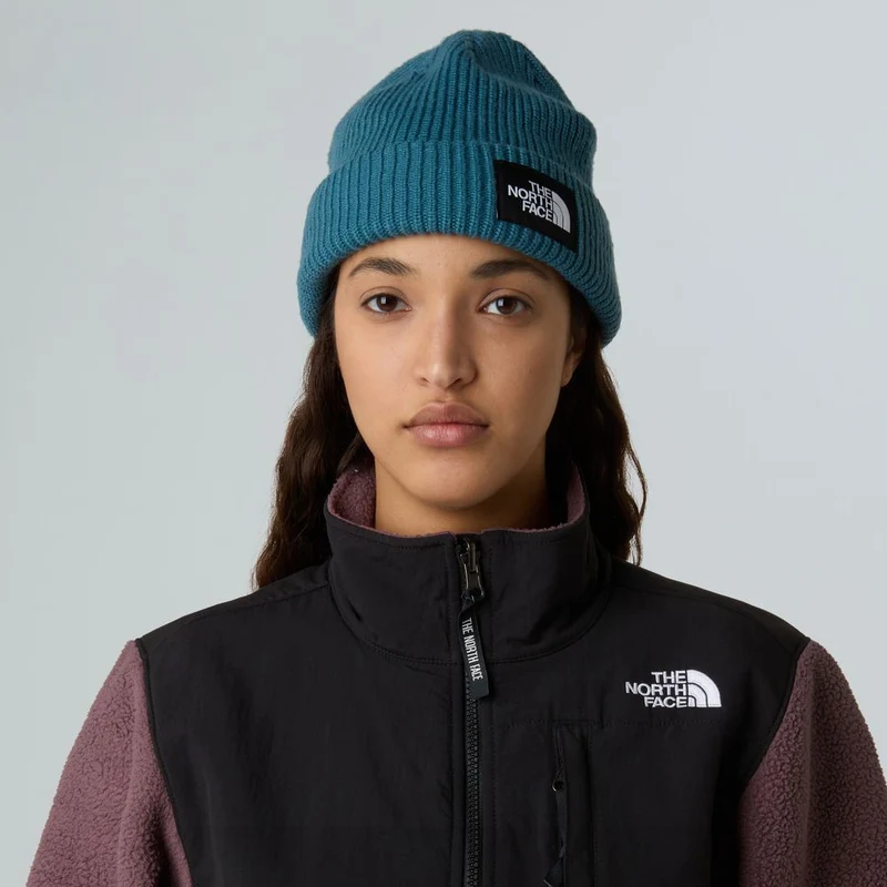The North Face Herren Salty Lined Beanie Mütze space