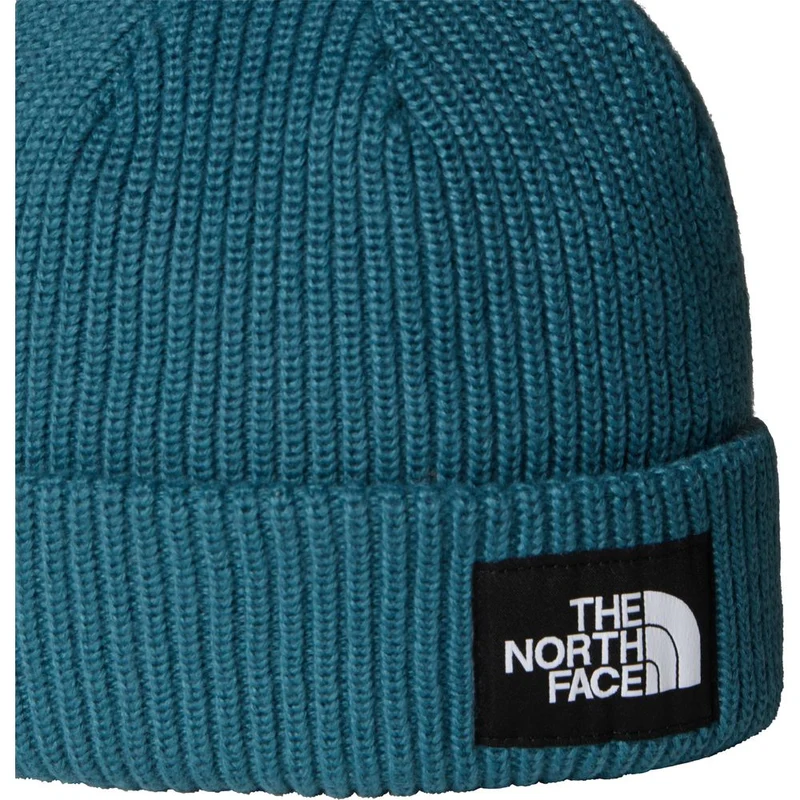 The North Face Herren Salty Lined Beanie Mütze space