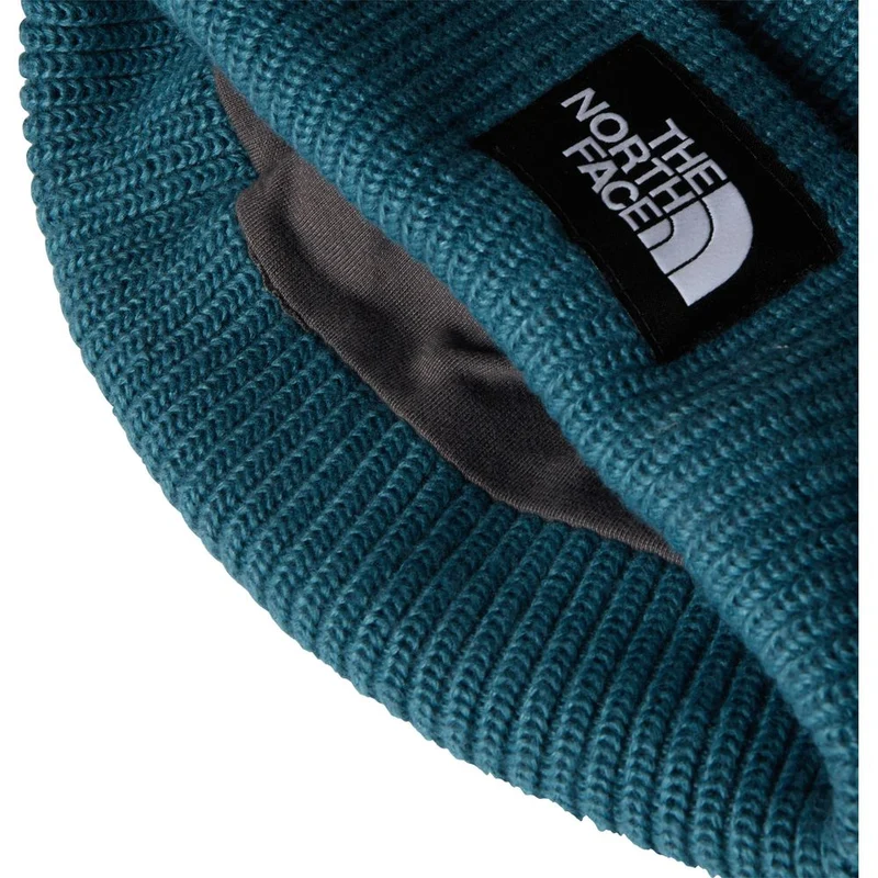 The North Face Herren Salty Lined Beanie Mütze space