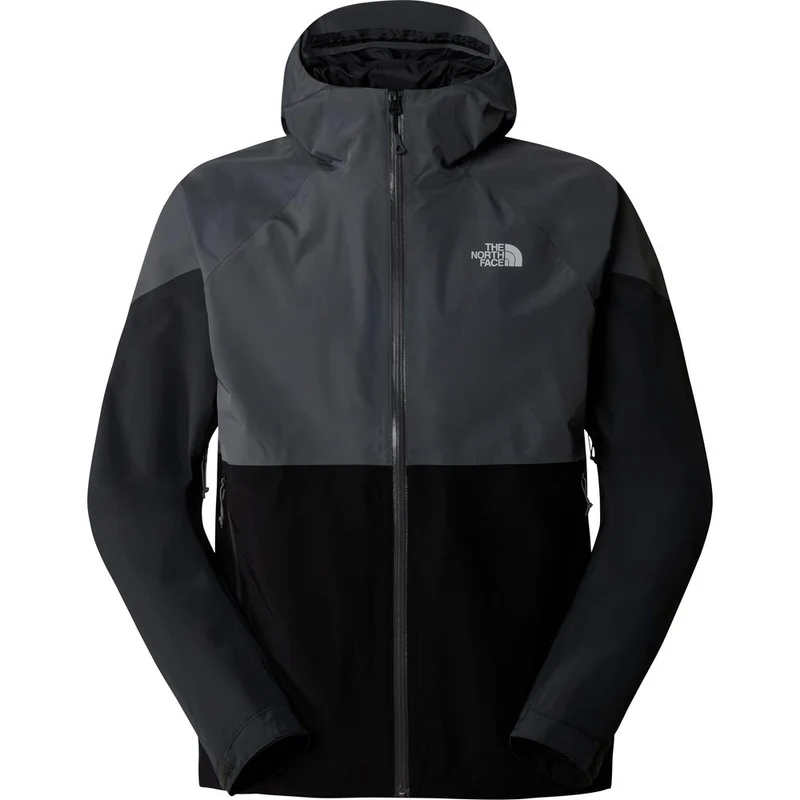 The North Face M Lightning Zip-in Jacket tnf black smoked pearl