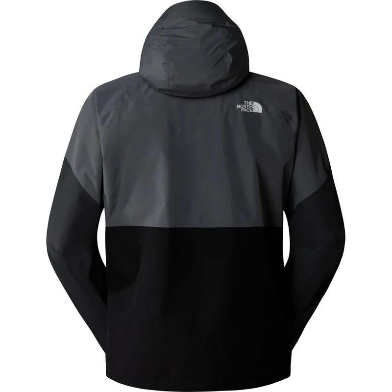 The North Face M Lightning Zip-in Jacket tnf black smoked pearl