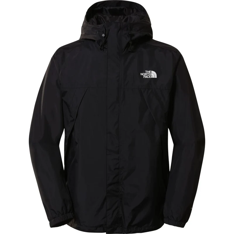 The North Face Herren Antora Jacke tnf black npf