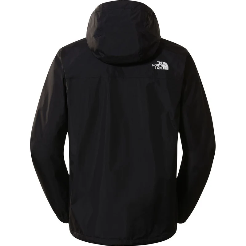 The North Face Herren Antora Jacke tnf black npf