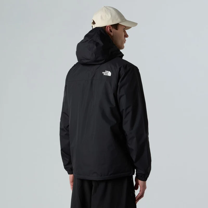 The North Face Herren Antora Jacke tnf black npf