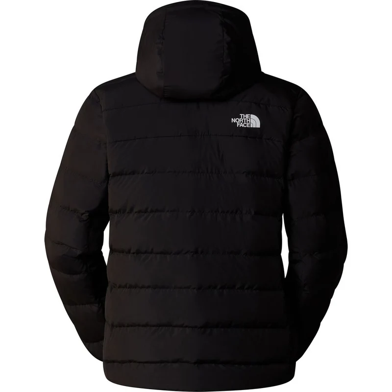The North Face Herren Aconcagua III Jacke tnf black npf