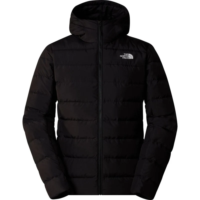 The North Face Herren Aconcagua III Jacke tnf black npf