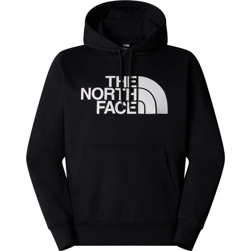 The North Face Herren Easy Hoodie tnf black