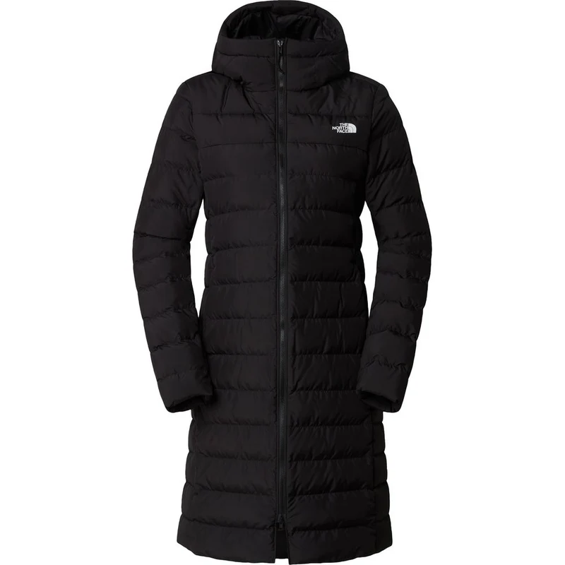 The North Face Damen Aconcagua Parka Jacke tnf black