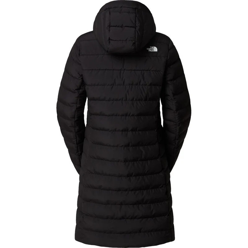 The North Face Damen Aconcagua Parka Jacke tnf black