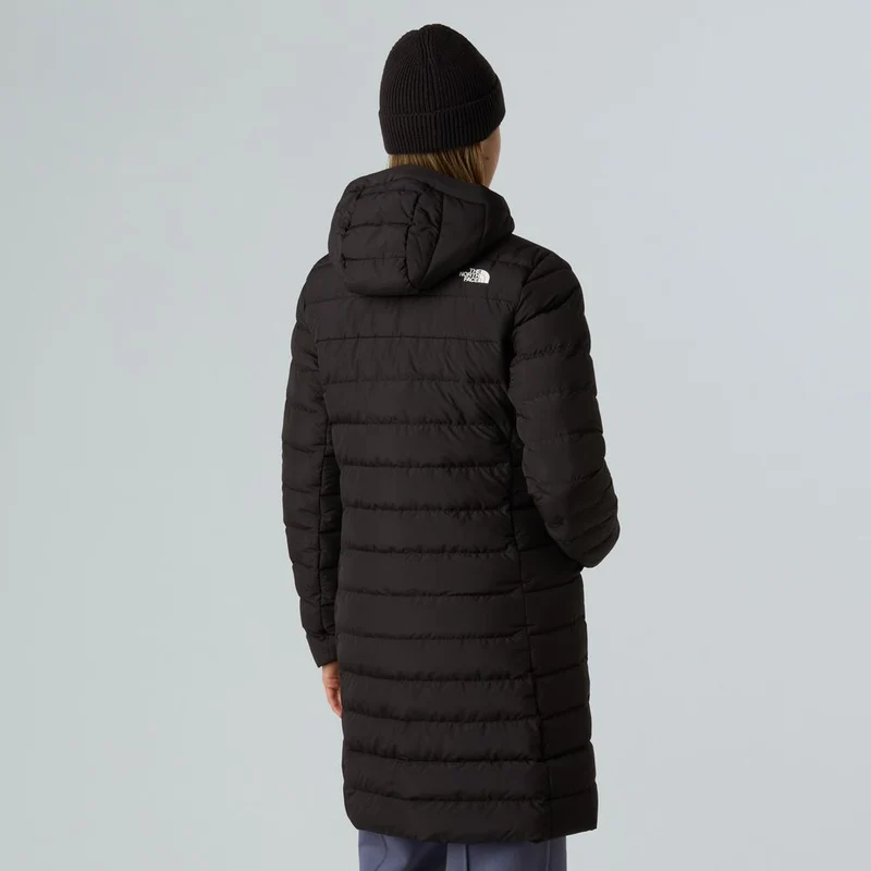 The North Face Damen Aconcagua Parka Jacke tnf black