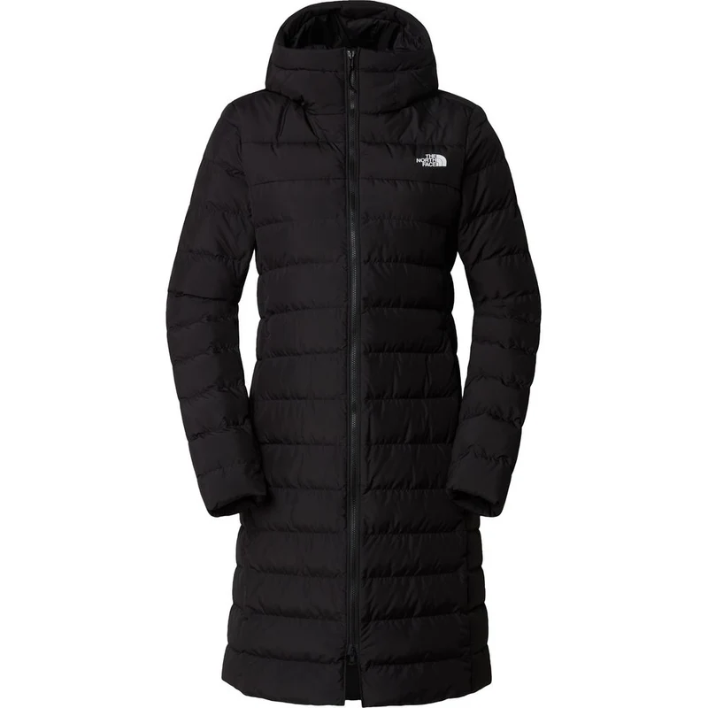 The North Face Damen Aconcagua Parka Jacke tnf black