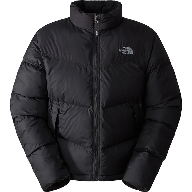 The North Face Herren Saikuru Jacke tnf black