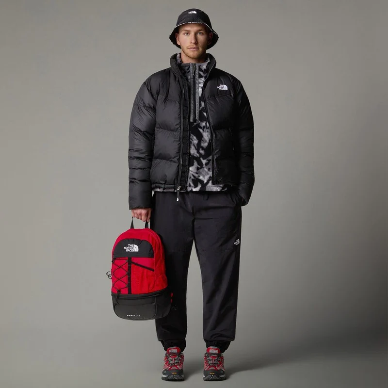 The North Face Herren Saikuru Jacke tnf black