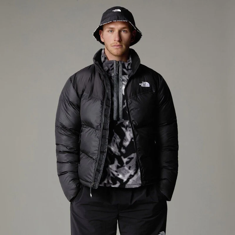 The North Face Herren Saikuru Jacke tnf black