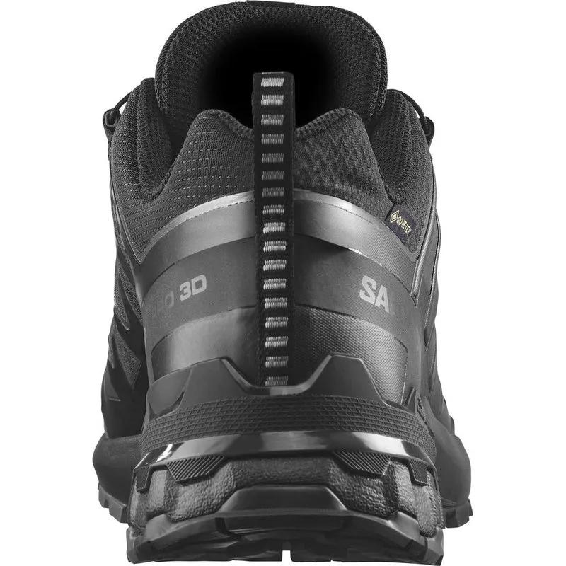 Salomon Shoe XA Pro 3D V9 GTX Herren Trailrunningschuh Bk/p black phantom pewter