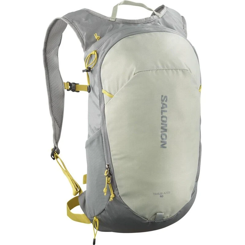 Salomon Trailblazer 10 Rucksack sedona sage seagrass cress gree