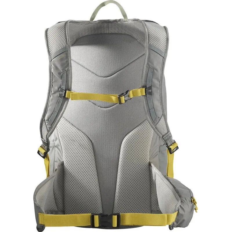 Salomon Trailblazer 20 Wanderrucksack sedona sage seagrass cress gree