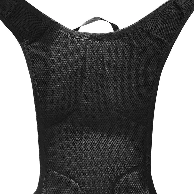 Salomon Cross 8 Wanderrucksack black