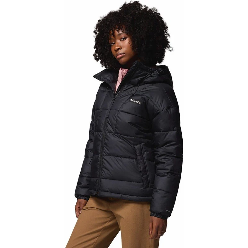 Columbia Damen Pike Lake III Isolationsjacke black