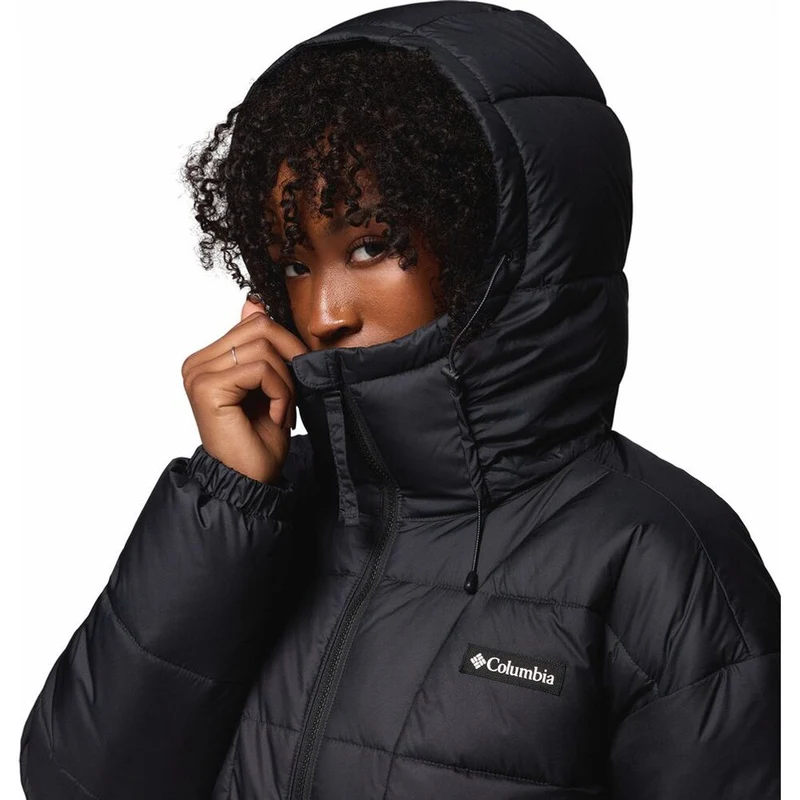 Columbia Damen Pike Lake III Isolationsjacke black