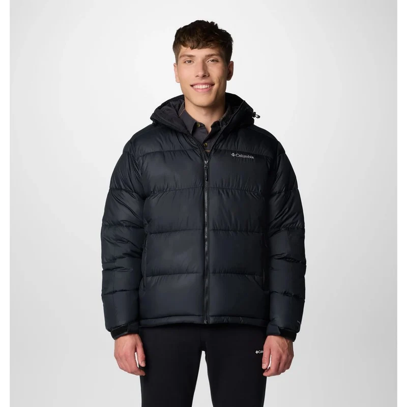 Columbia Herren Pike Lake II Isolationsjacke black