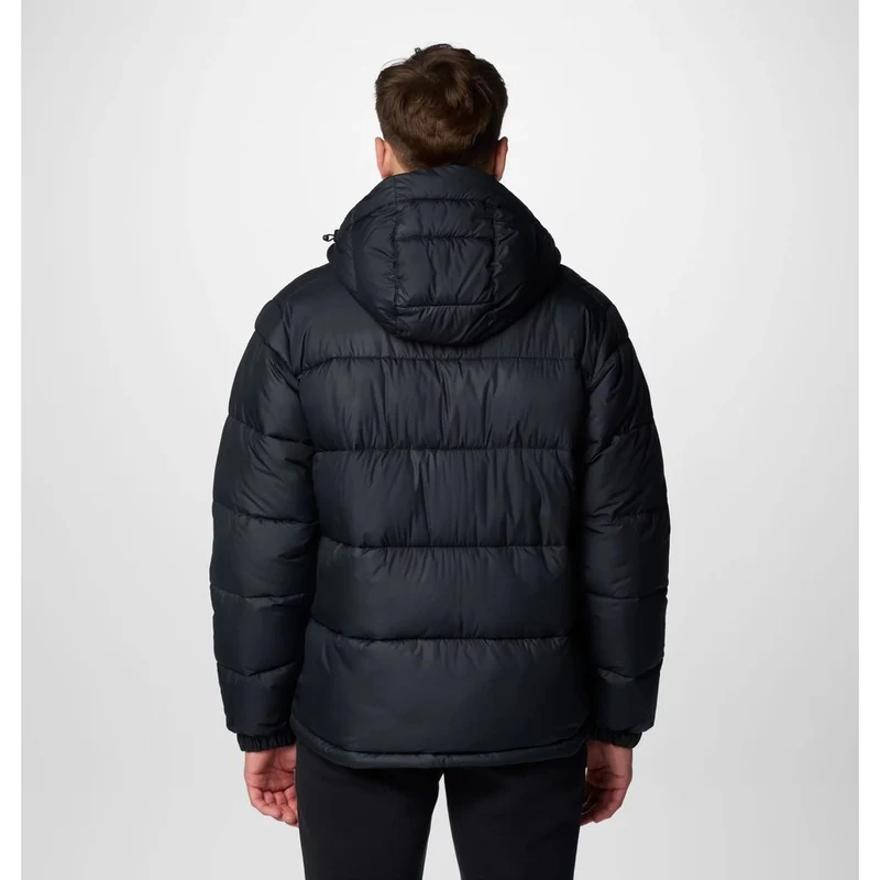 Columbia Herren Pike Lake II Isolationsjacke black