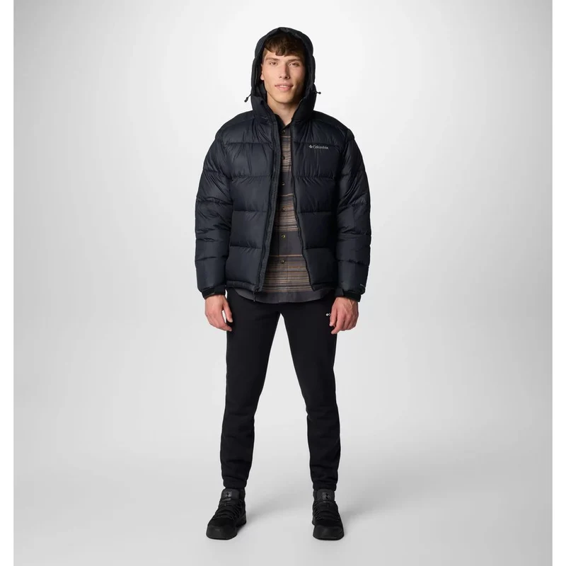 Columbia Herren Pike Lake II Isolationsjacke black