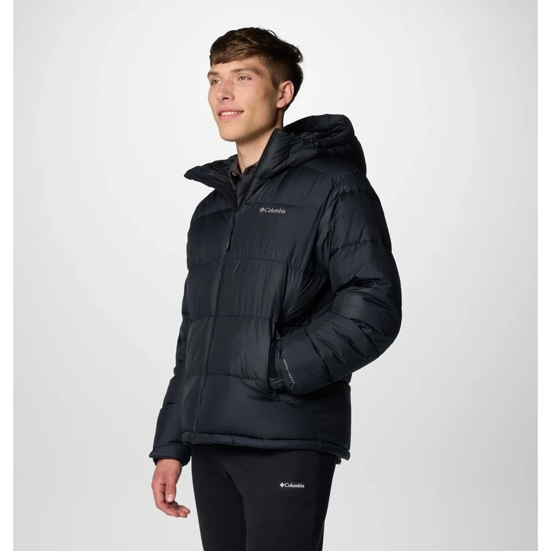 Columbia Herren Pike Lake II Isolationsjacke black
