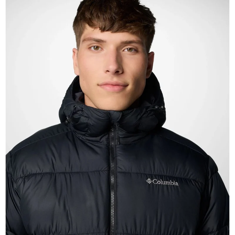 Columbia Herren Pike Lake II Isolationsjacke black