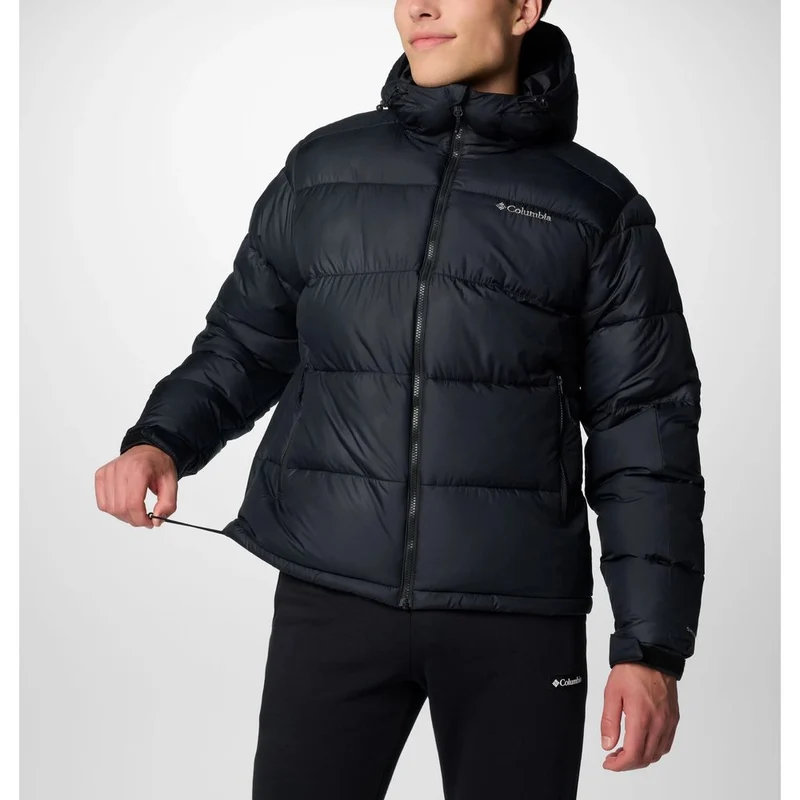 Columbia Herren Pike Lake II Isolationsjacke black