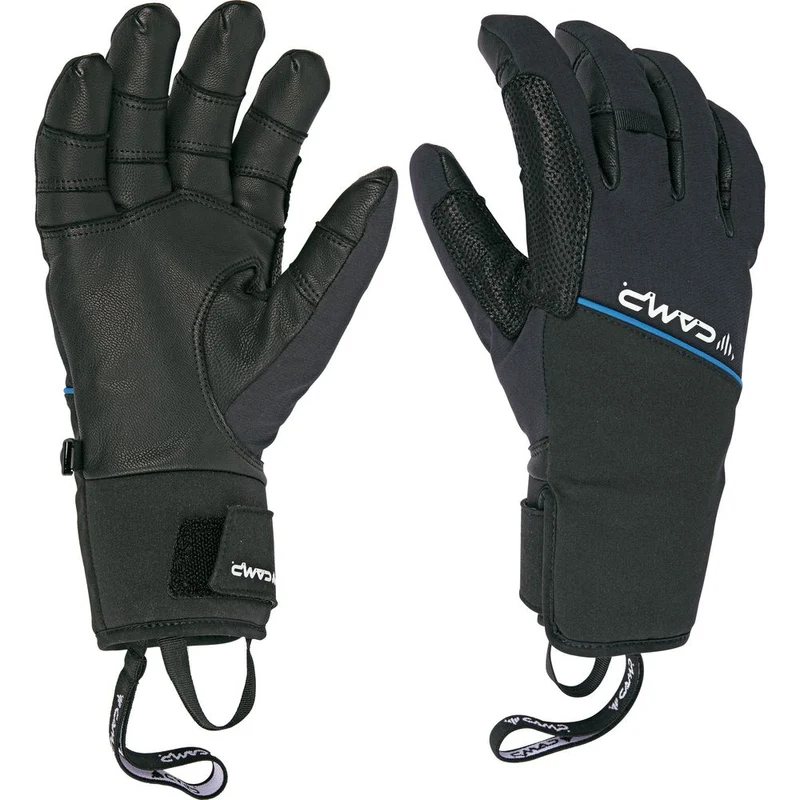 Camp G Aero Herren Skitourenhandschuh black