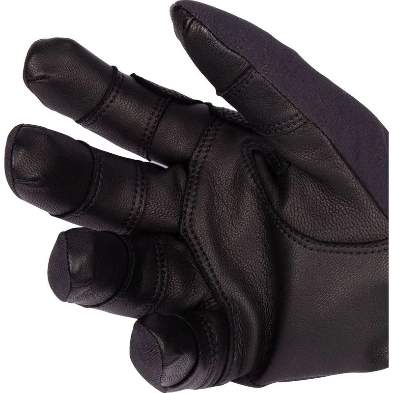 Camp G Aero Herren Skitourenhandschuh black