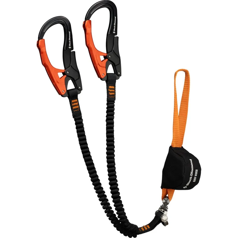 Black Diamond Easy Rider Via Ferrata Set Klettersteigset
