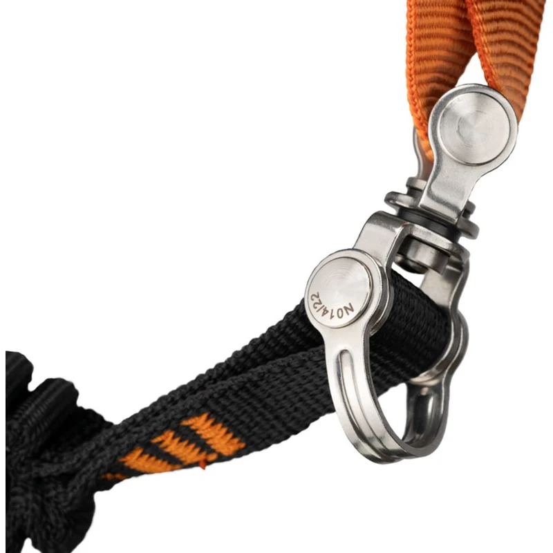 Black Diamond Easy Rider Via Ferrata Set Klettersteigset