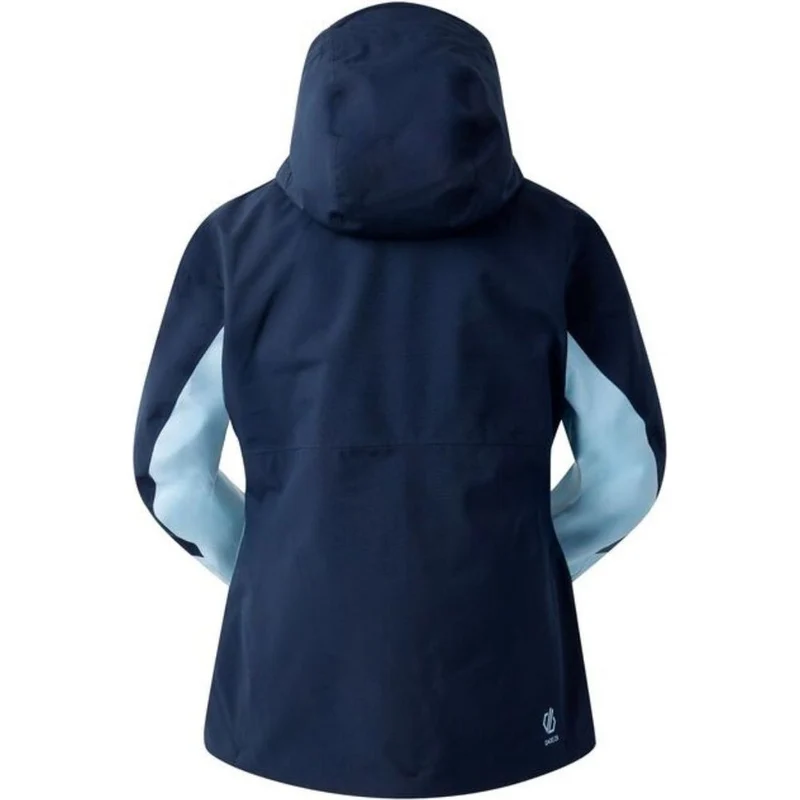 Dare2B Flurryiijacket Damen Skijacke nvy glcerlke