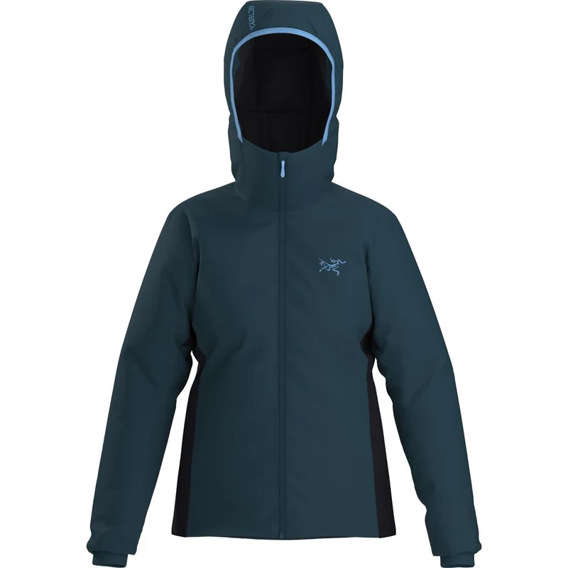 Arcteryx Atom Hoody Damen Isolationsjacke mdngtfrt