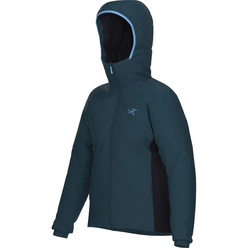 Arcteryx Atom Hoody Damen Isolationsjacke mdngtfrt